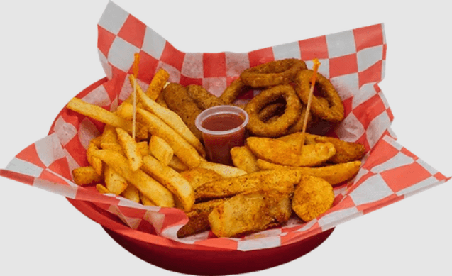 Platón Rodeo Grill