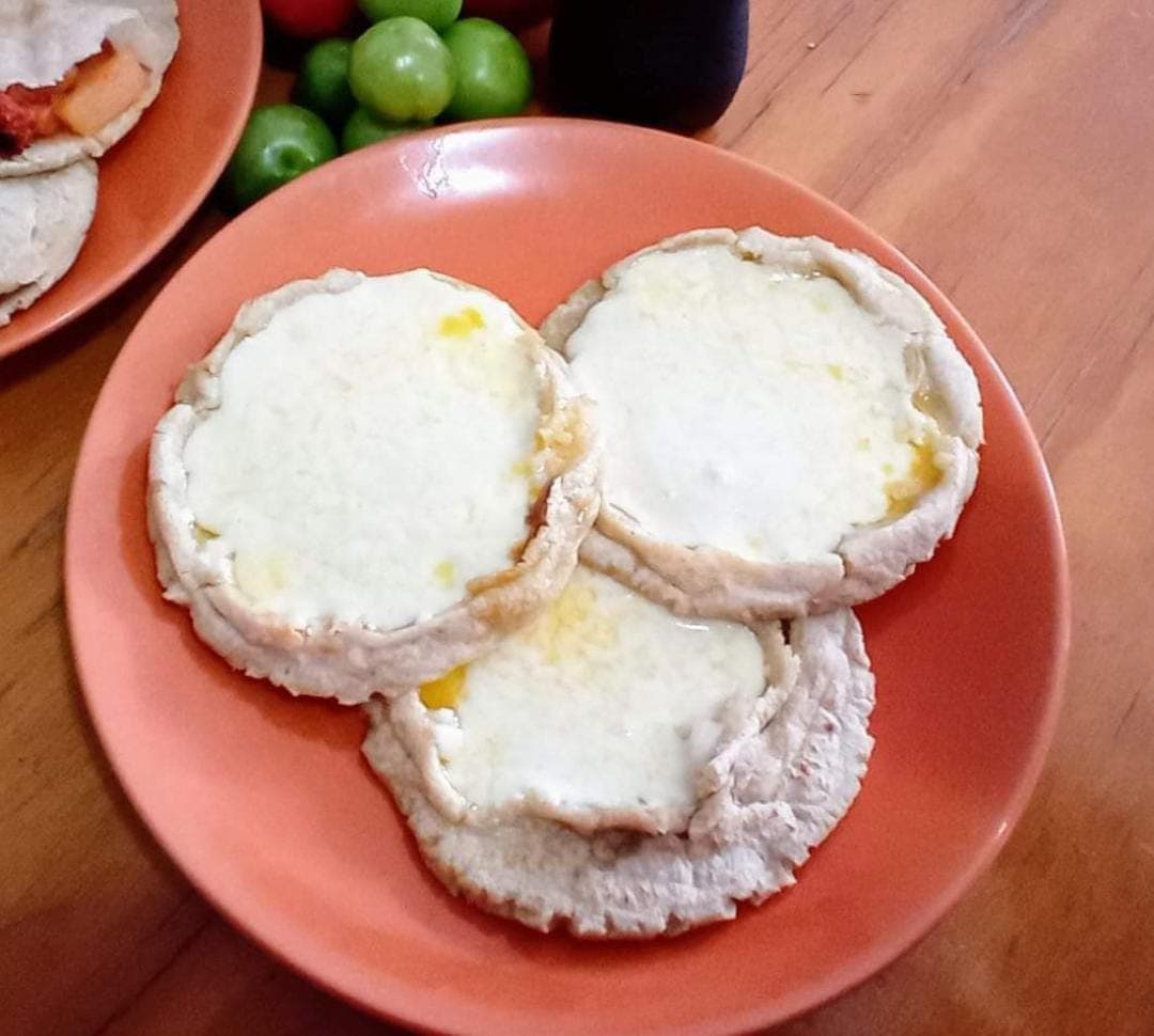 Pellizcadas