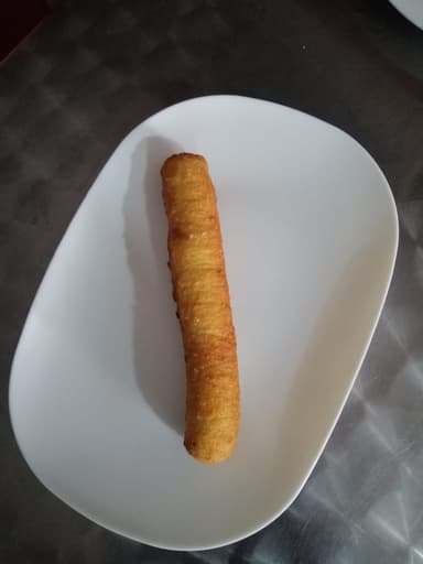 Dedos de Queso