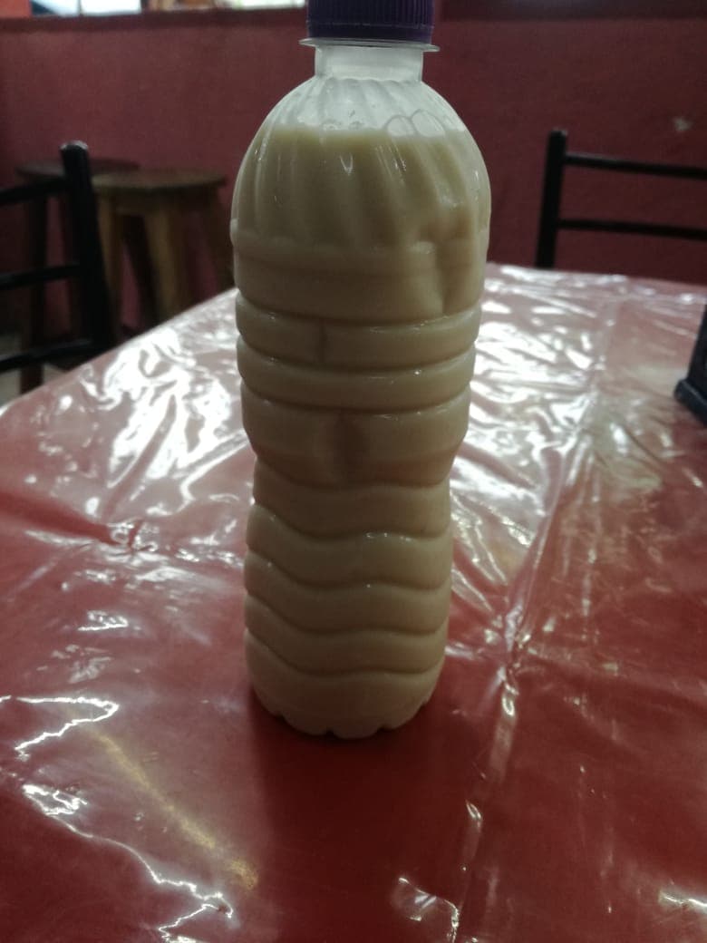 Horchata 500ml