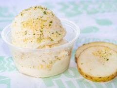 Puré de papa