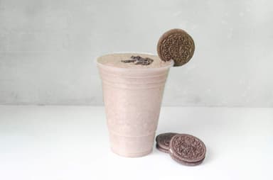 Licuado de Oreo