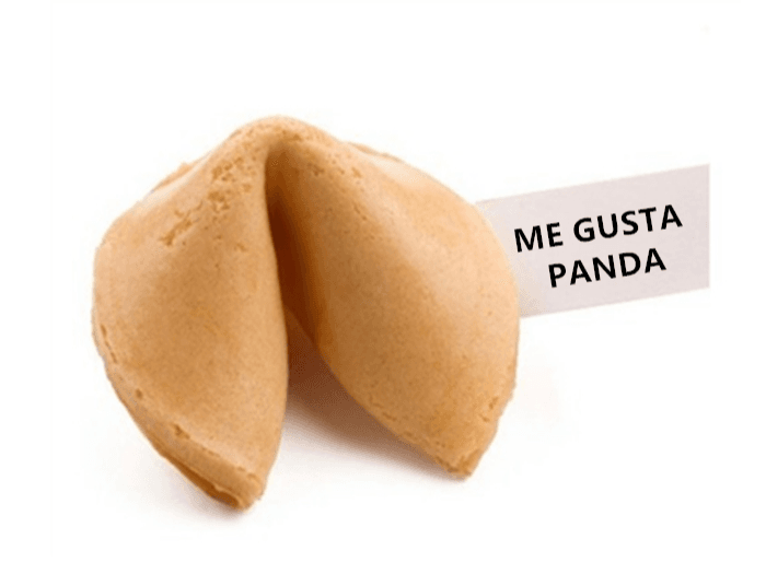 Galleta de la Suerte