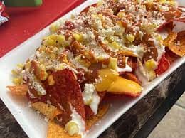 Dorinachos