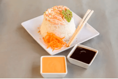 Gohan Especial