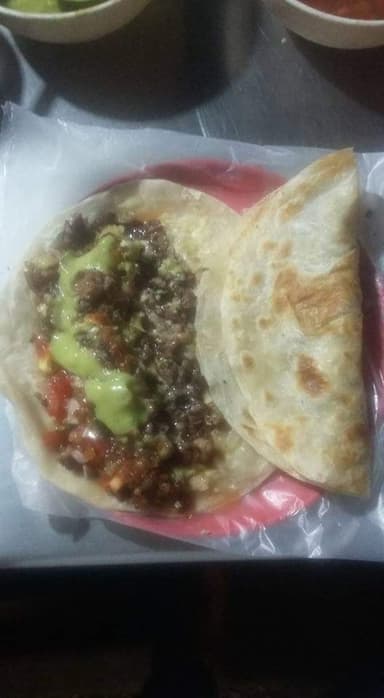 Quesadilla
