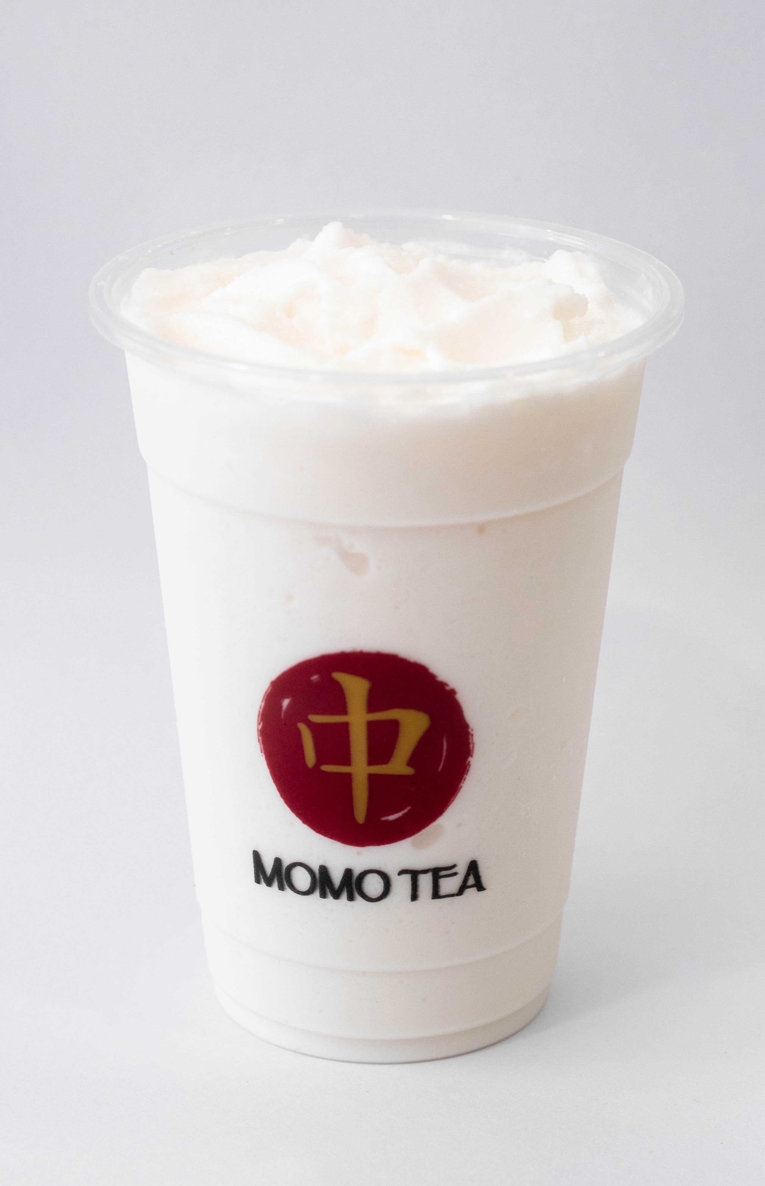 Smoothie de Almendras