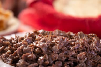 Medio Kilogramo de Cecina