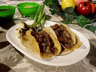 Crujitacos