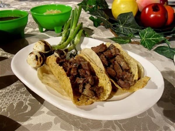 Crujitacos