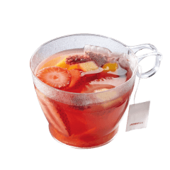 Infusión de frutas 220ml