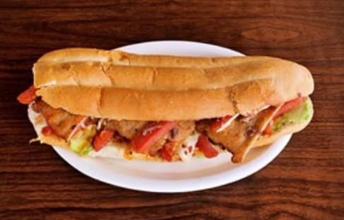 Torta Francesa
