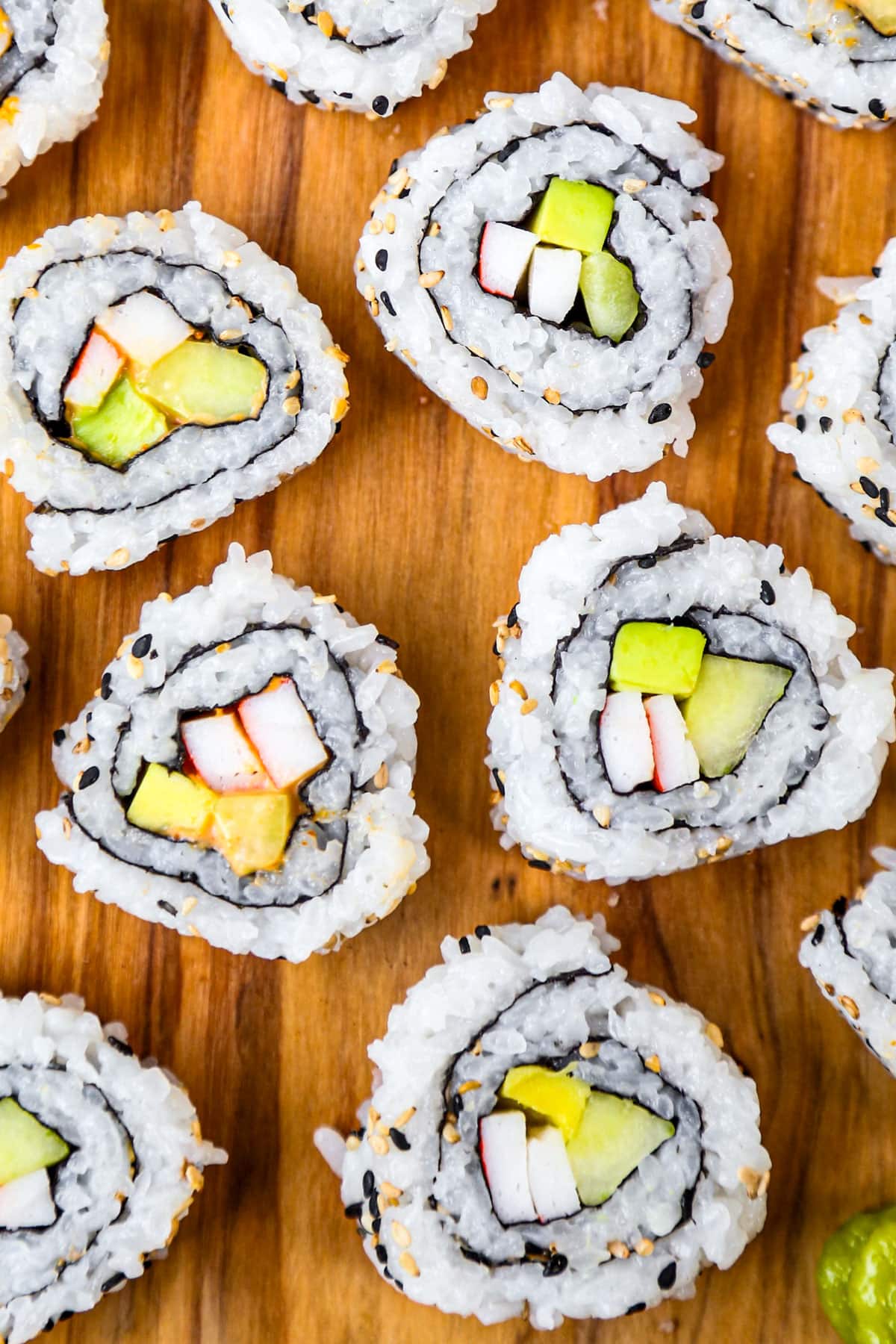 Kamo Roll