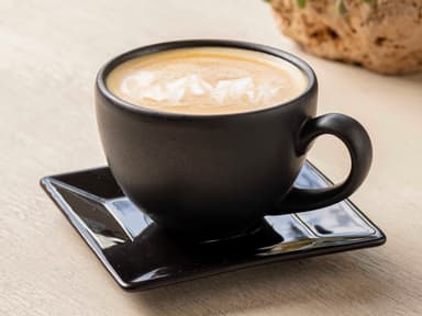 Capuccino