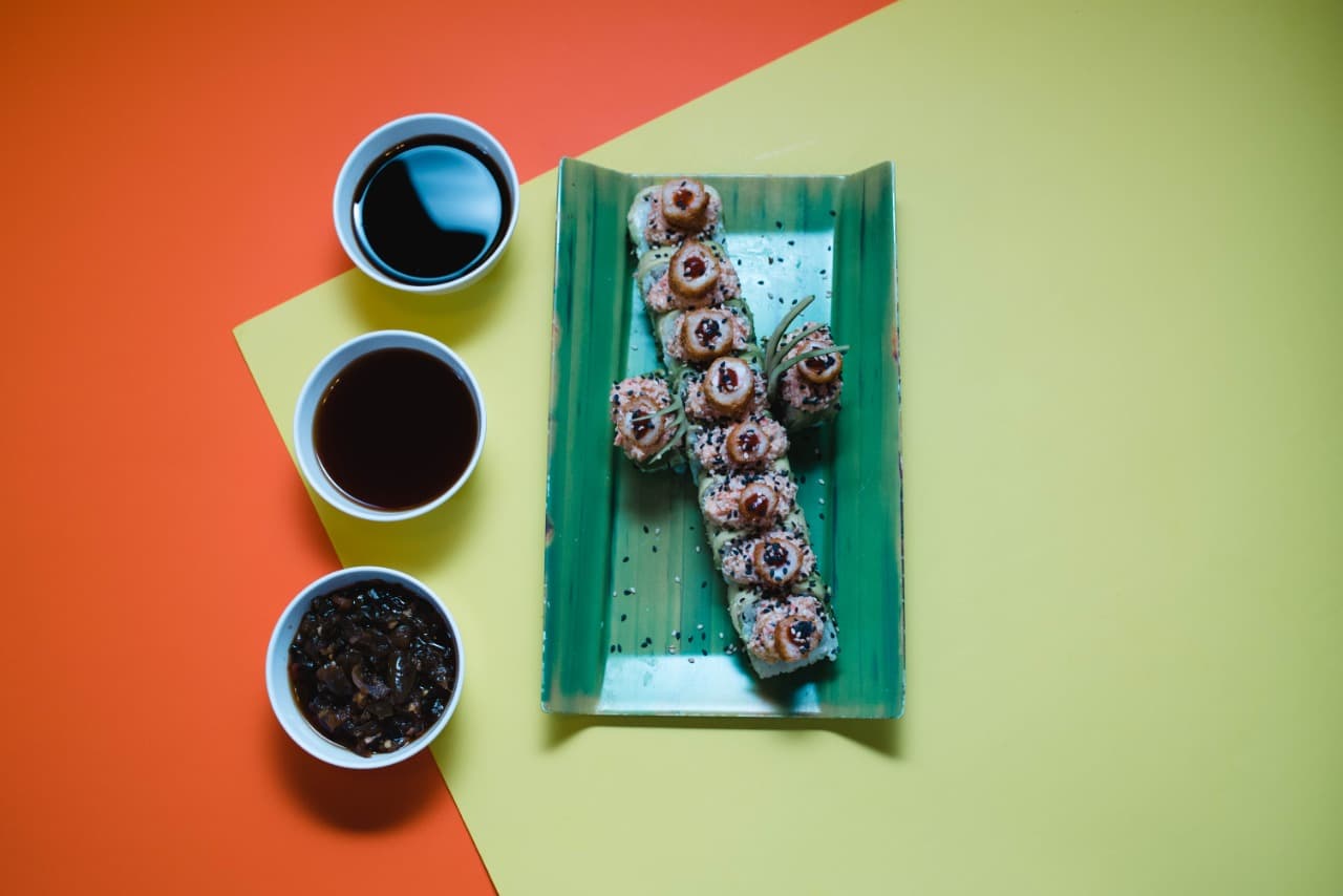 Xcatik Roll