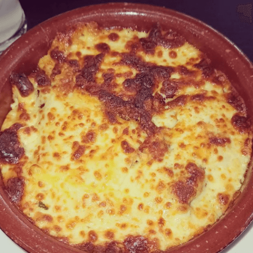 QUESO NATURAL