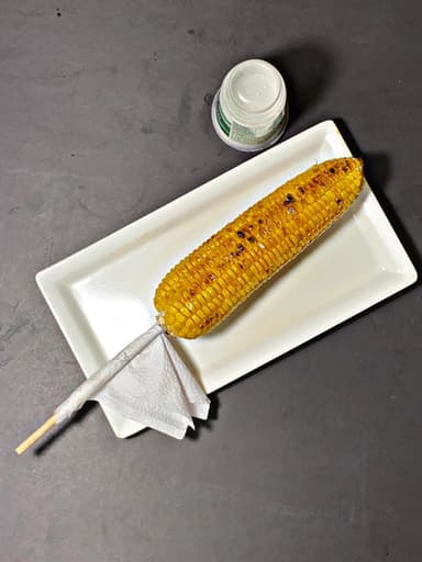 Mazorca Dulce
