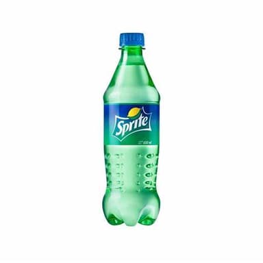 Sprite 600