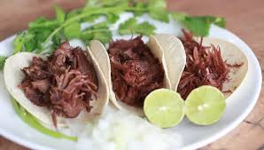 Orden de Tacos