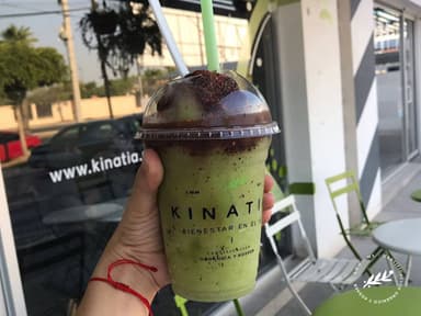Frappe Alimonado