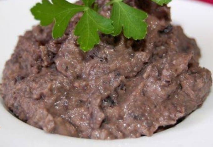 Orden de Frijol