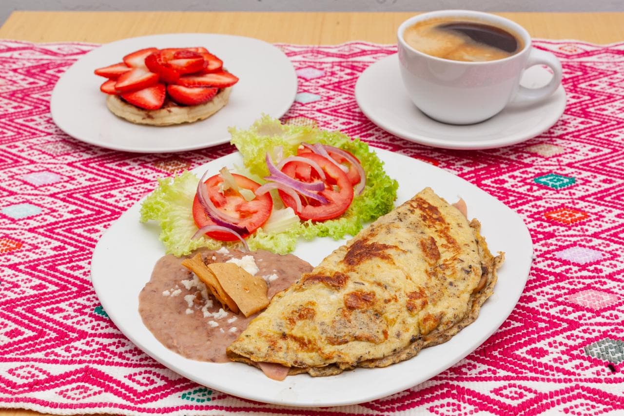 Omelette