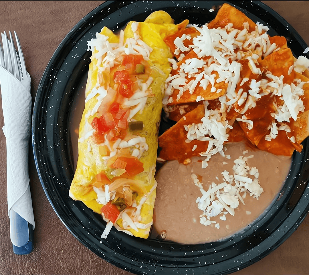 Omelette