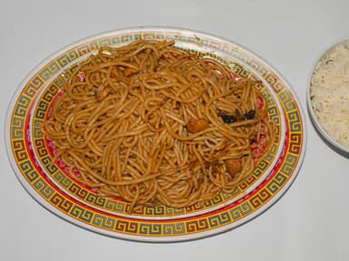 Low Mein con Res