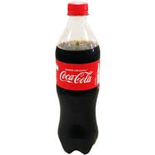 Coca-Cola