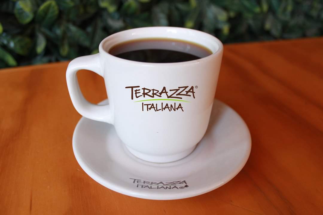 Cafe Americano