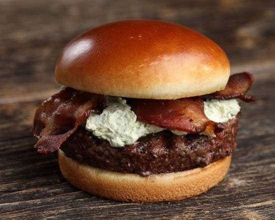 Queens Burger