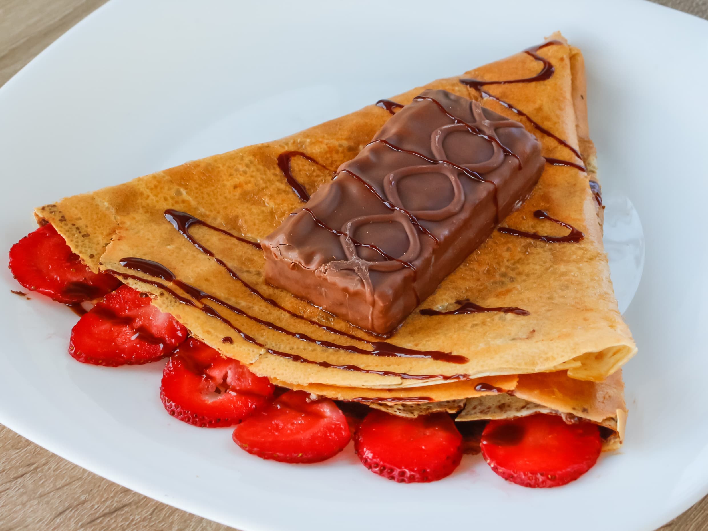 Choco Kinder Delice