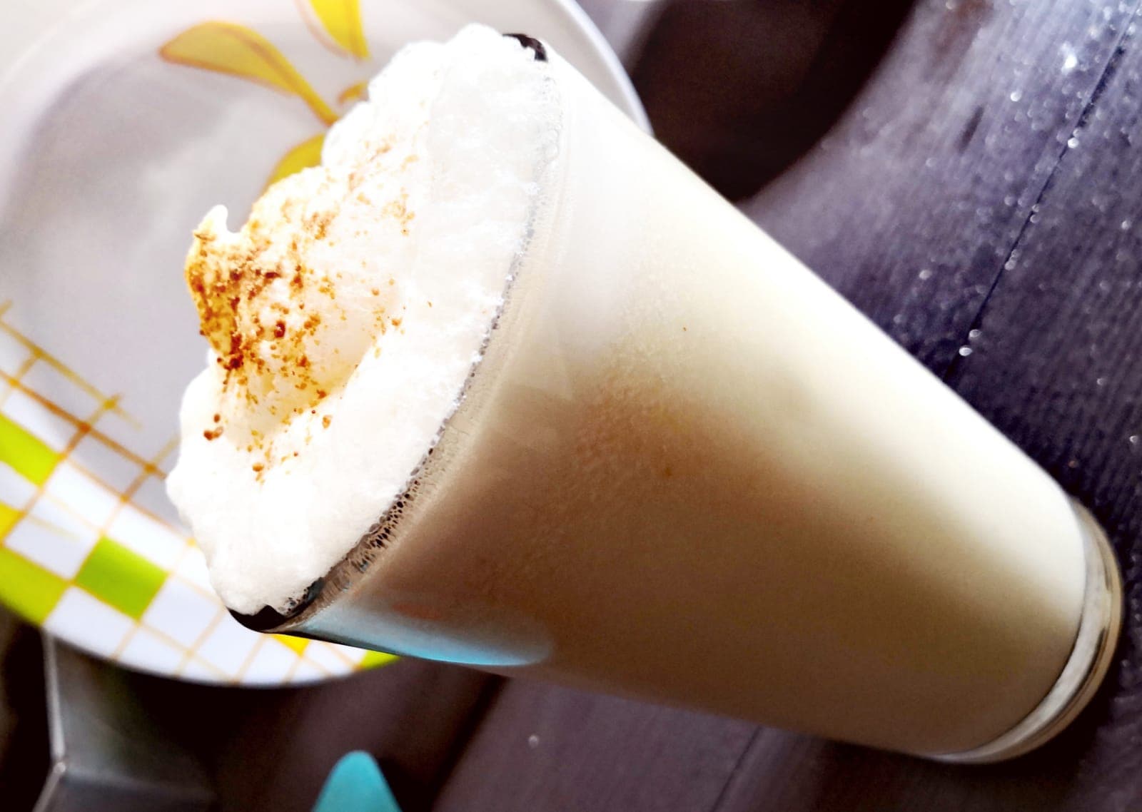 Licuado Combinado 1