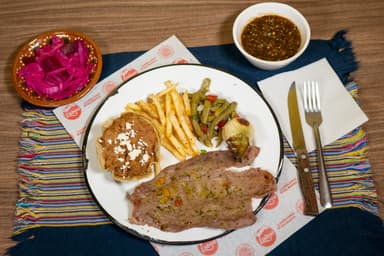 Carne Asada