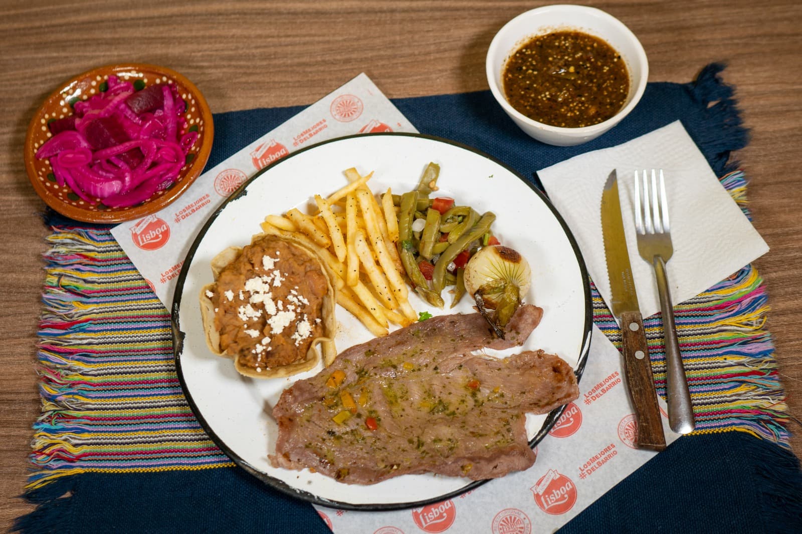 Carne Asada