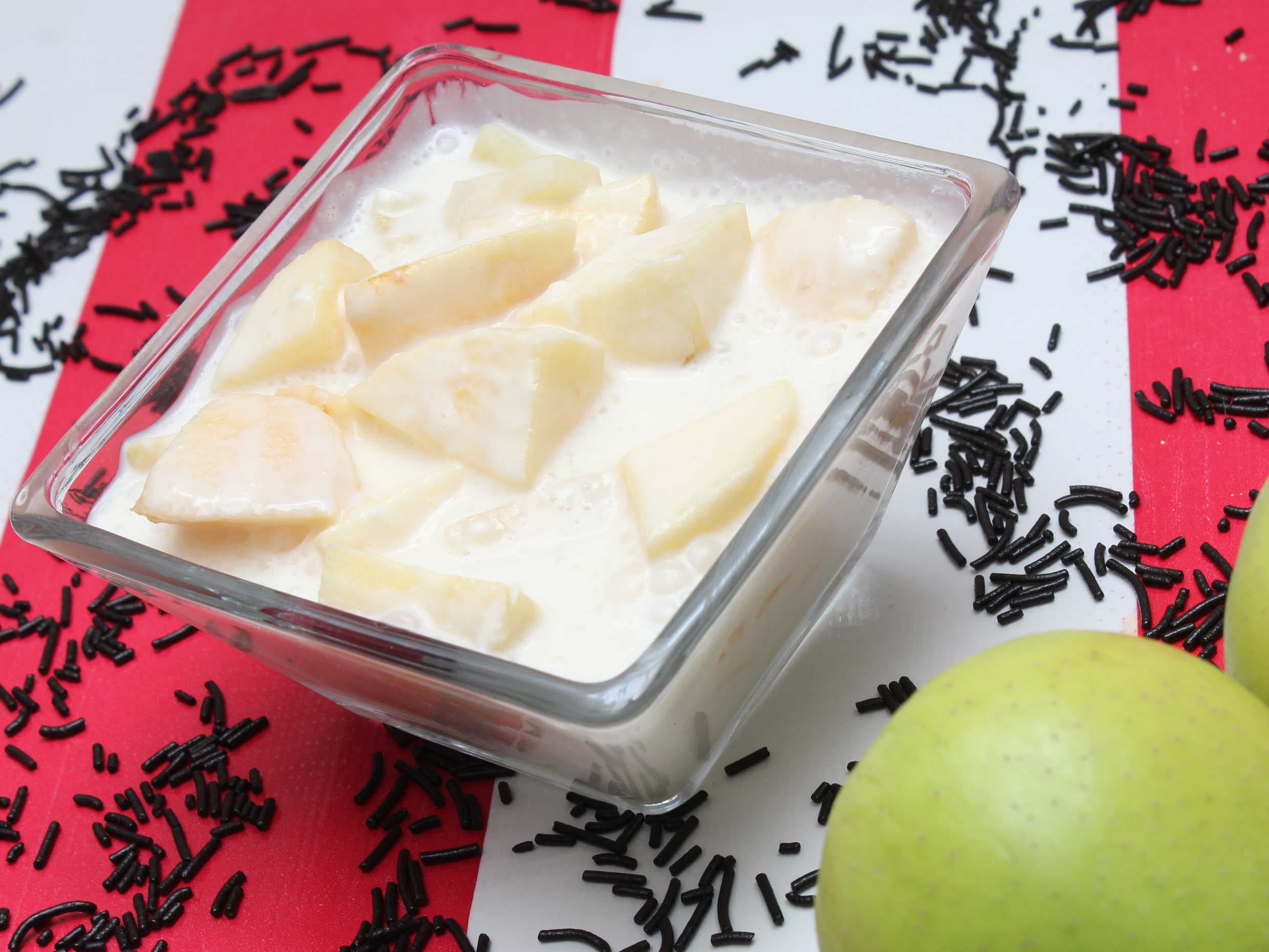 Ensalada de Manzana