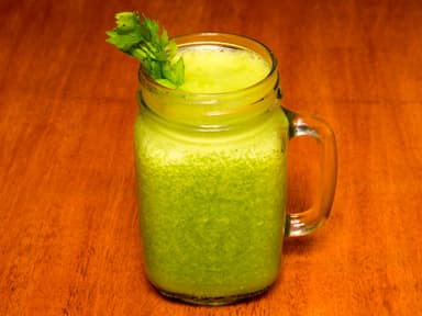 Jugo Verde