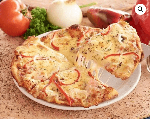 Combo 2 Pizzas Personales
