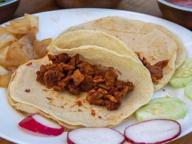 TACO DE ADOBADA