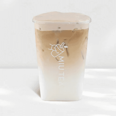 Tiramisú Latte