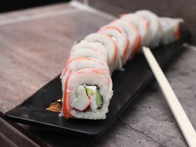 Favorito roll