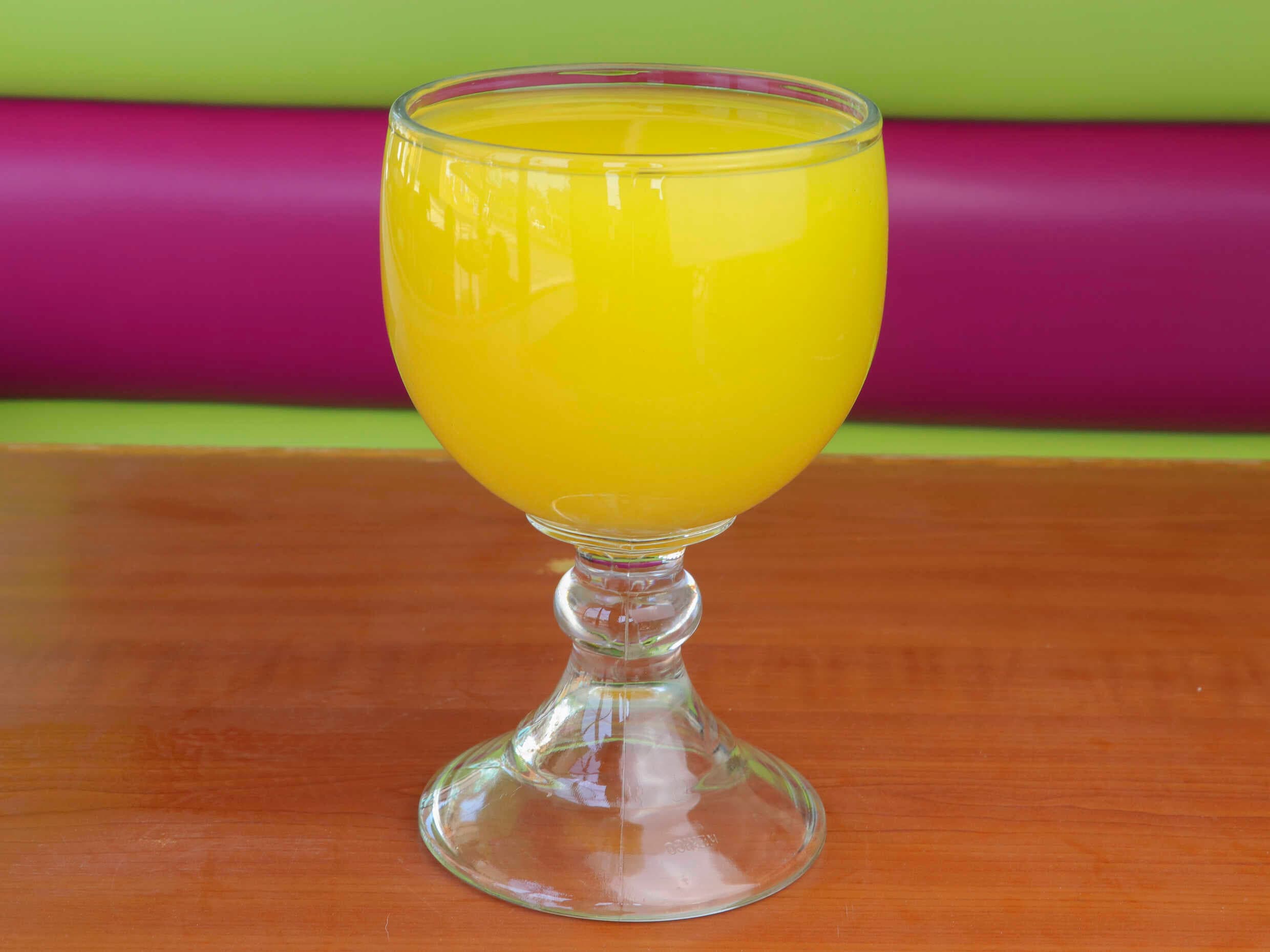 Jugo El Simple 21 oz