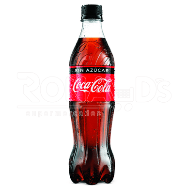 Coca Cola Zero