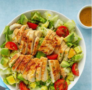 Ensalada de la Casa