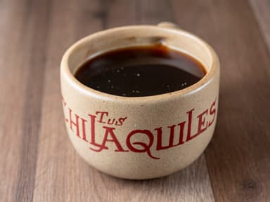 Café Instantáneo