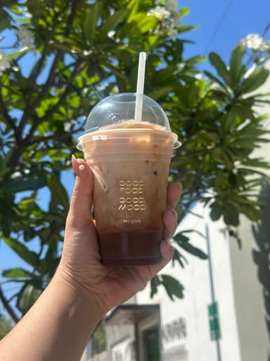 Mukhaccino Frío
