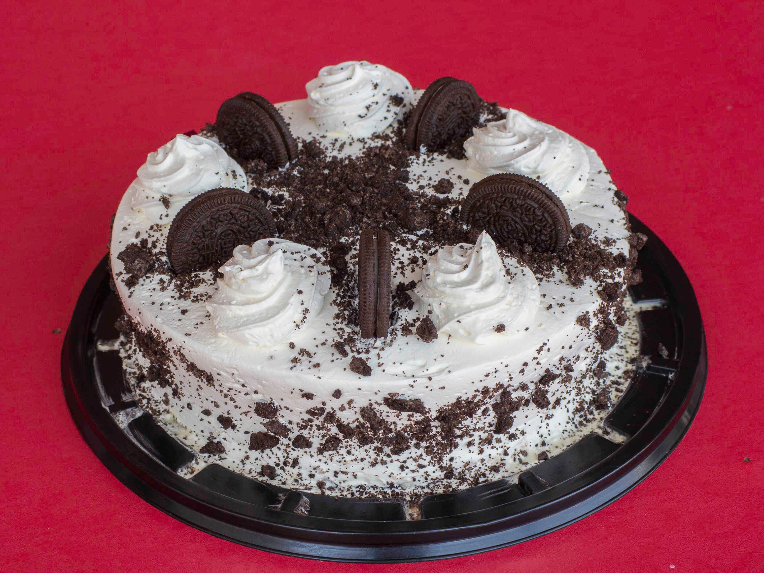 Galleta Oreo