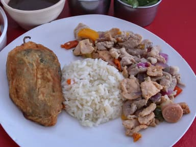 Alambre