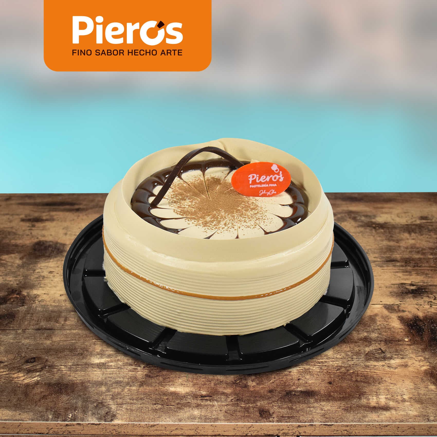 4 Leches Algarrobina N 18