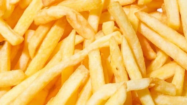 Orden de Papas